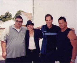 Sharkskin 6 fotoğrafı