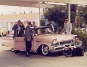 Sharkskin 6 fotoğrafı