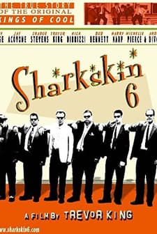 Sharkskin 6 (2005) afişi