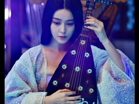 Lady of the Dynasty Fotoğrafı