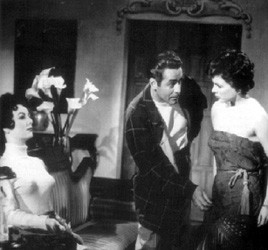 Archibaldo De La Cruz'un Suçlu Yaşamı Fotoğrafı