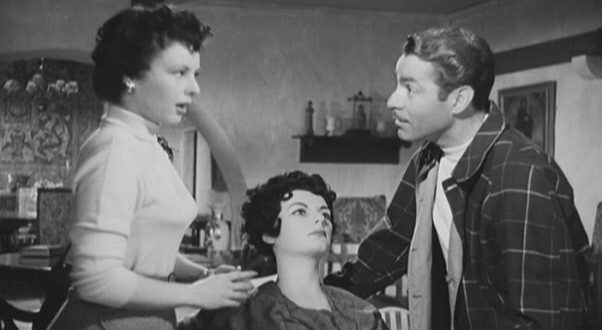 Archibaldo De La Cruz'un Suçlu Yaşamı Fotoğrafı