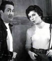 Archibaldo De La Cruz'un Suçlu Yaşamı Fotoğrafı