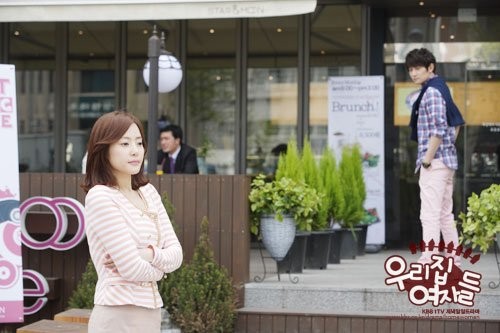 Our Women Fotoğrafı