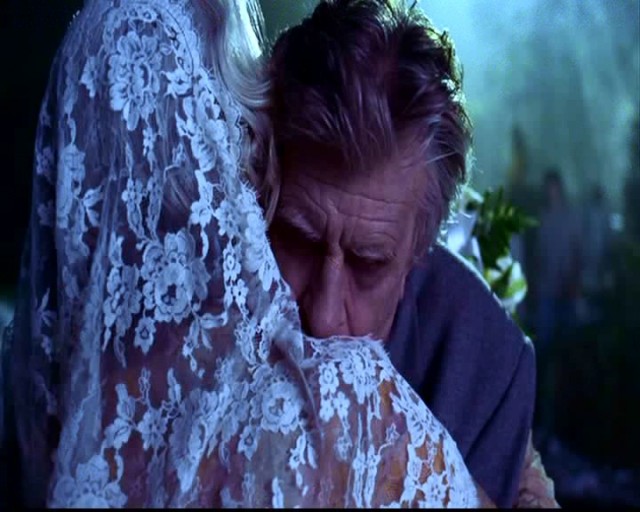 Lanetli Ev Fotoğrafı