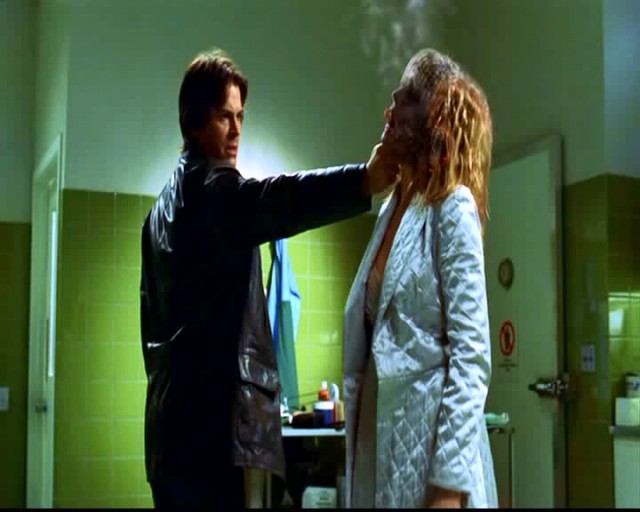 Lanetli Ev Fotoğrafı