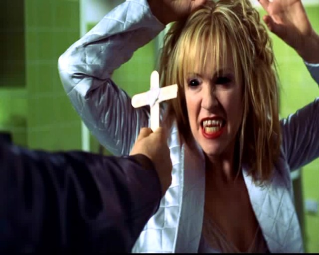 Lanetli Ev Fotoğrafı