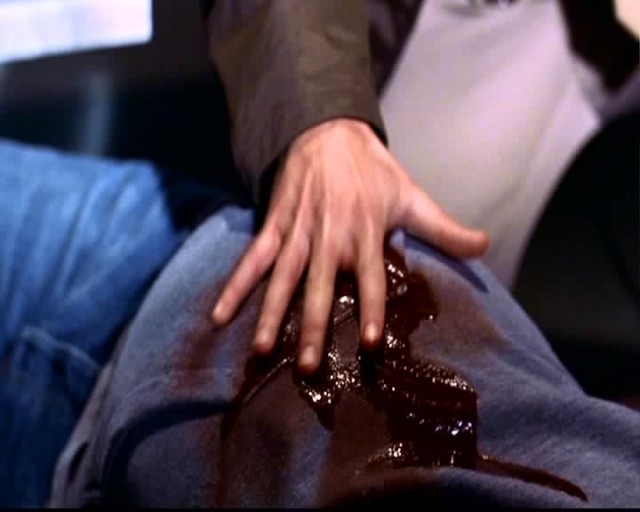 Lanetli Ev Fotoğrafı