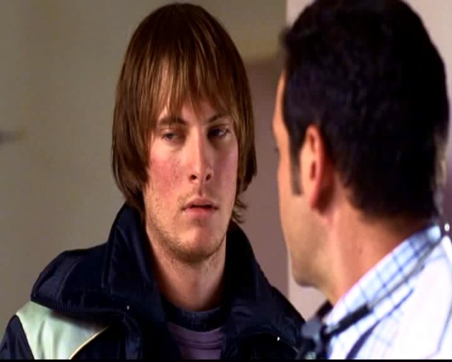 Lanetli Ev Fotoğrafı