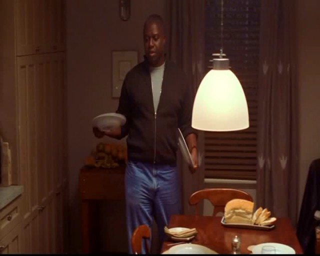 Lanetli Ev Fotoğrafı