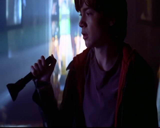 Lanetli Ev fotoğrafı