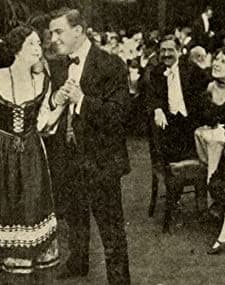 Love's Sunset (1913) afişi