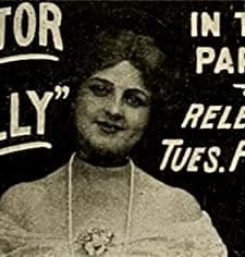 Doctor Polly (1914) afişi