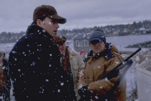 Yüzyılın Fırtınası Fotoğrafı