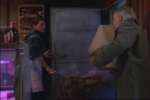 Yüzyılın Fırtınası Fotoğrafı