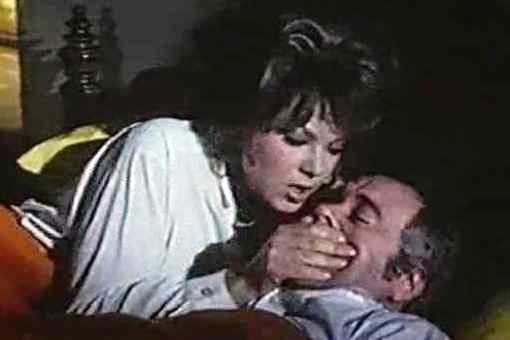 Kadın - Erkek Savaşı Fotoğrafı