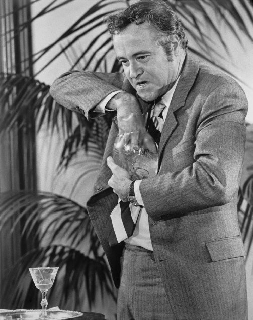 Kadın - Erkek Savaşı Fotoğrafı