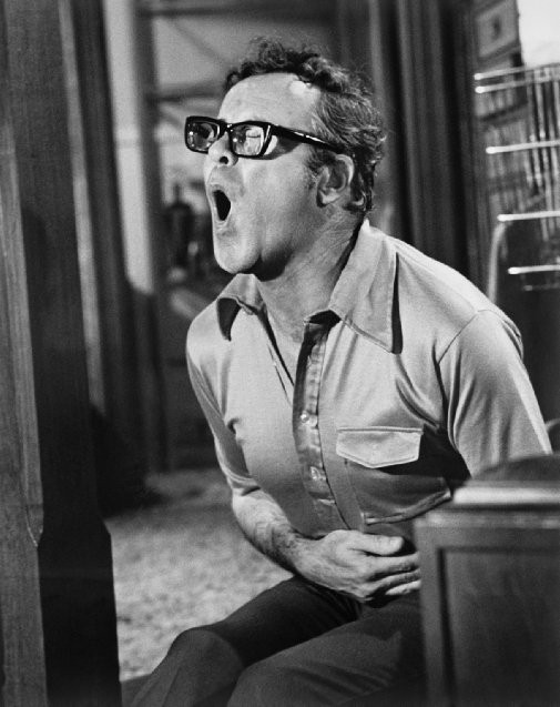 Kadın - Erkek Savaşı Fotoğrafı