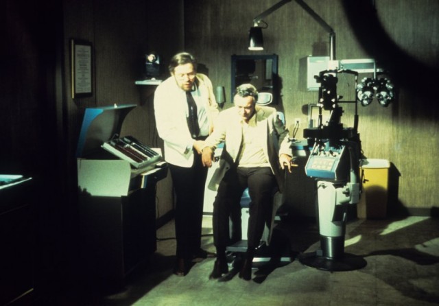 Kadın - Erkek Savaşı Fotoğrafı