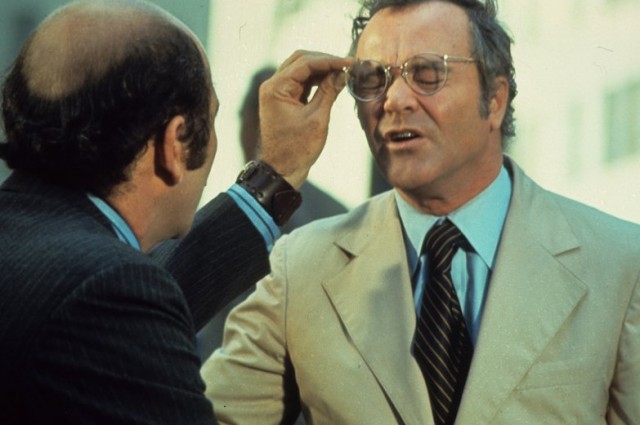 Kadın - Erkek Savaşı Fotoğrafı