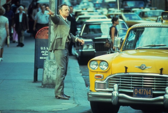 Kadın - Erkek Savaşı Fotoğrafı