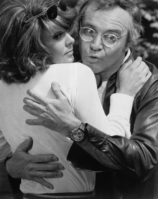 Kadın - Erkek Savaşı Fotoğrafı