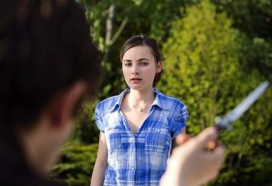 Sklaven Und Herren Fotoğrafı