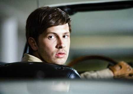 Sklaven Und Herren fotoğrafı