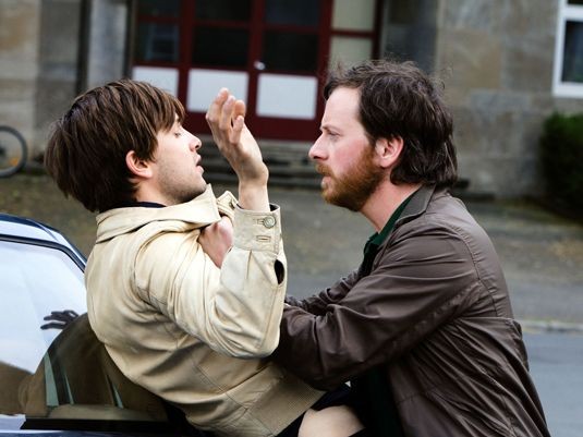 Sklaven Und Herren fotoğrafı