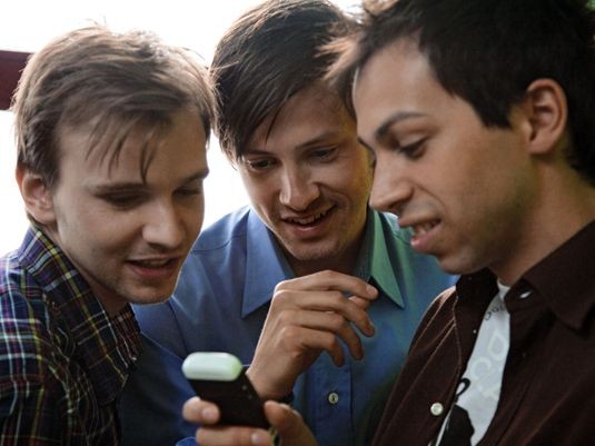 Sklaven Und Herren Fotoğrafı