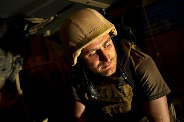 Marjah Için Savaş fotoğrafı