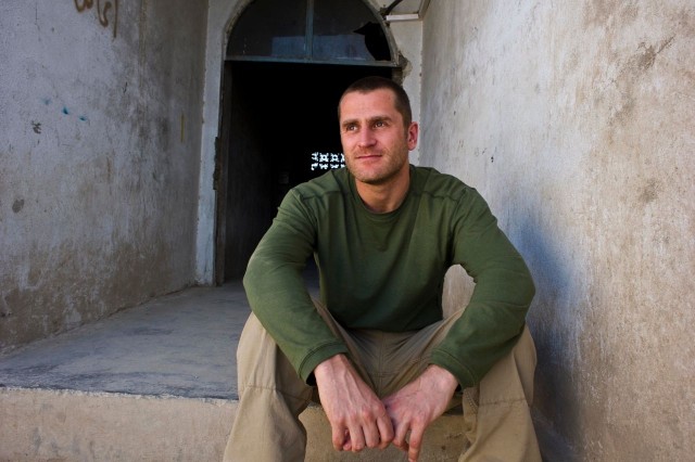 Marjah Için Savaş fotoğrafı