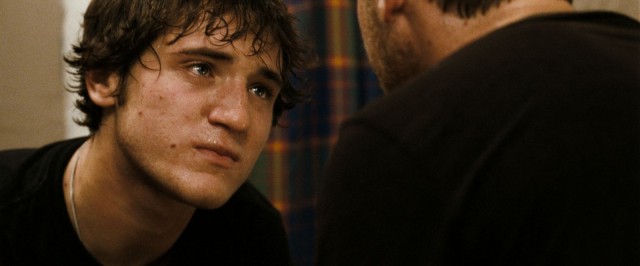 Kardeşlik fotoğrafı