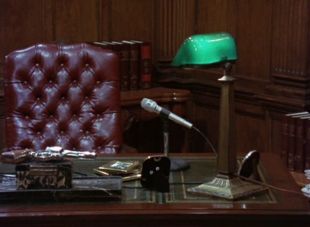 Secret Honor fotoğrafı