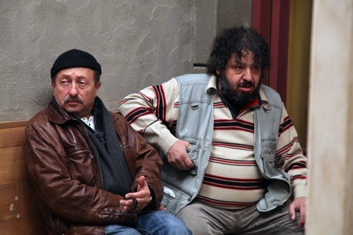 Üsküdar'a Giderken Fotoğrafı