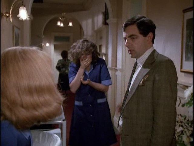 The Witches fotoğrafı