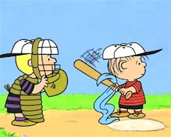 Happiness ıs A Warm Blanket, Charlie Brown Fotoğrafı