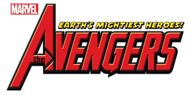 Avengers Earths Mightiest Heroes Fotoğrafı