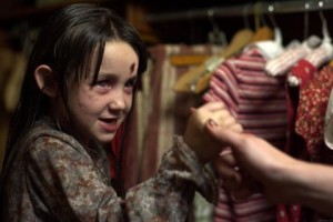 Dehşet Sokağı Fotoğrafı