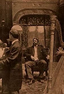 A Home Melody (1910) afişi