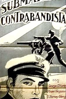 Casey Of The Coast Guard (1926) afişi