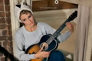 Tiffany'de Kahvaltı Fotoğrafı