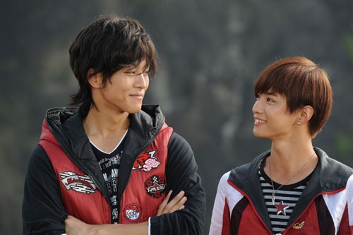 Tensou Sentai Goseiger Vs. Shinkenger: Epic On Ginmaku Fotoğrafı