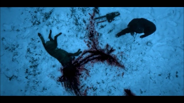 Paranoyak fotoğrafı