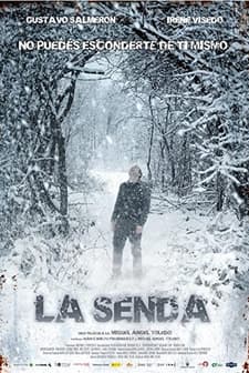 Paranoyak (2012) afişi