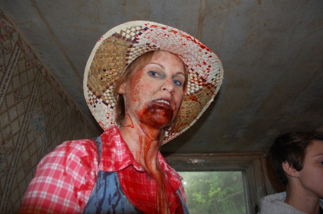 The Final Night And Day fotoğrafı