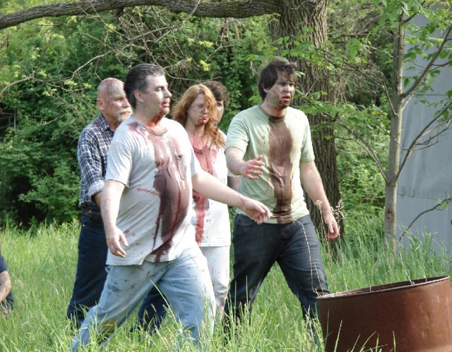 The Final Night And Day fotoğrafı