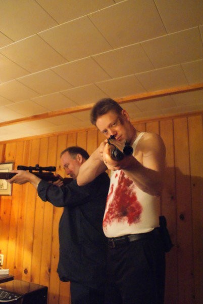 The Final Night And Day fotoğrafı