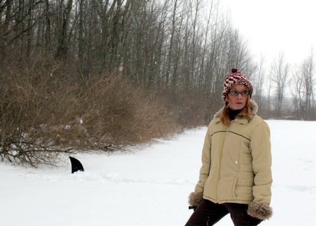 Snow Shark: Ancient Snow Beast fotoğrafı