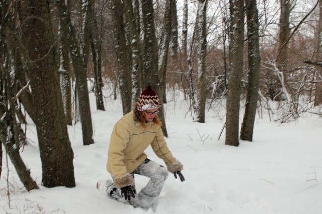 Snow Shark: Ancient Snow Beast fotoğrafı
